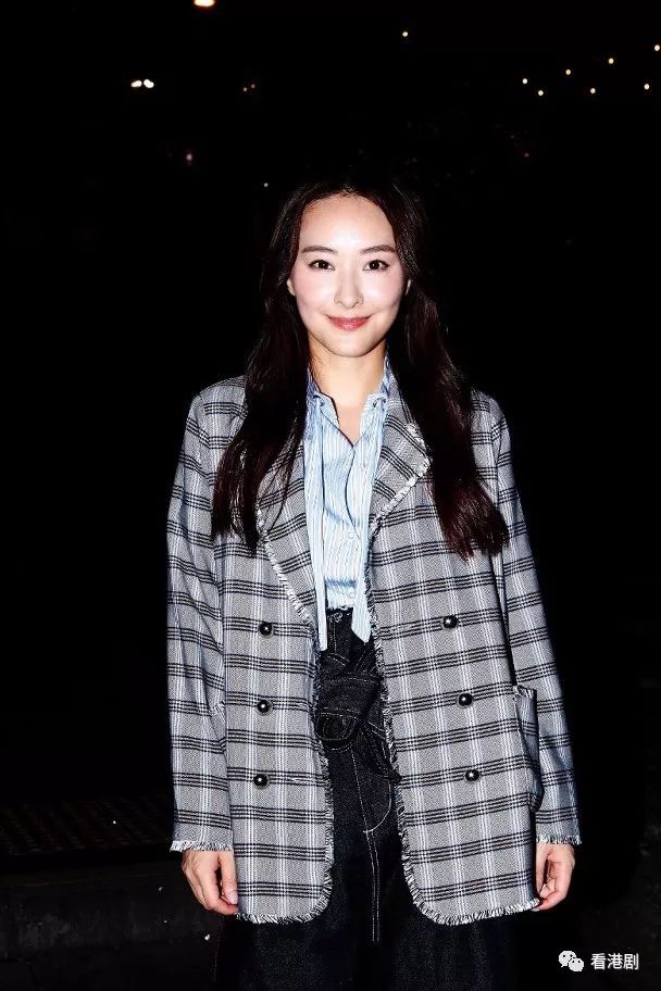 萧正楠孭陈滢上斜 死撑唔辛苦