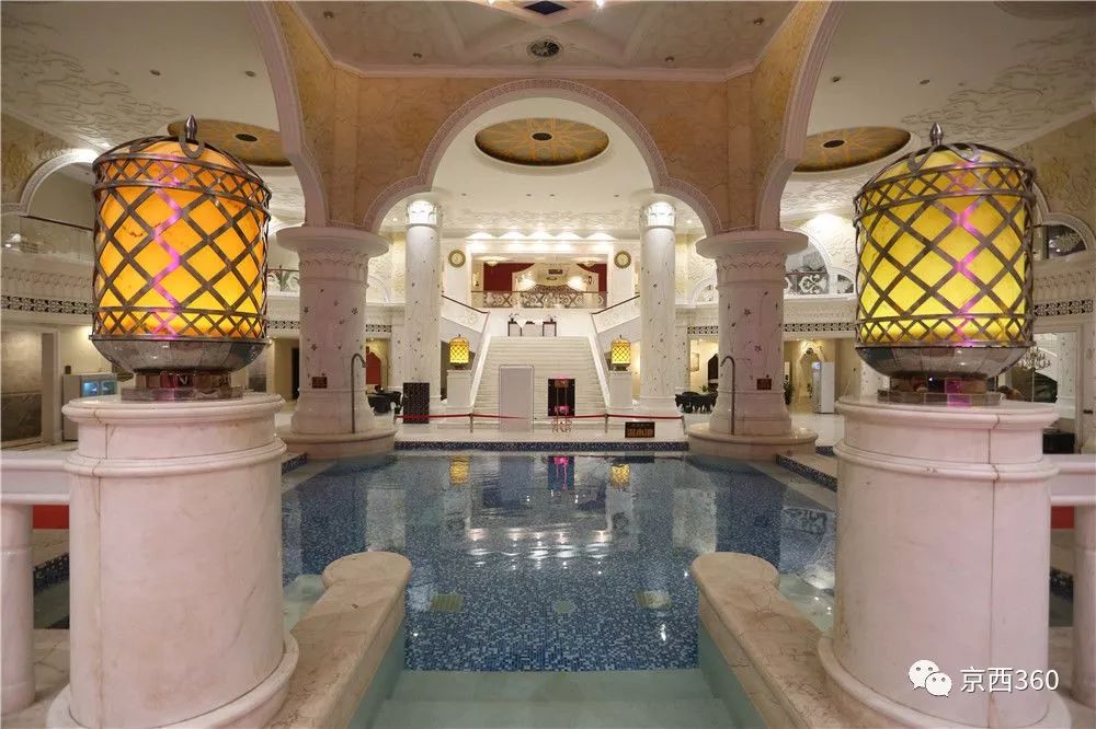 又来了莲石路北京大公馆洗浴桑拿只要299老少皆宜手慢无