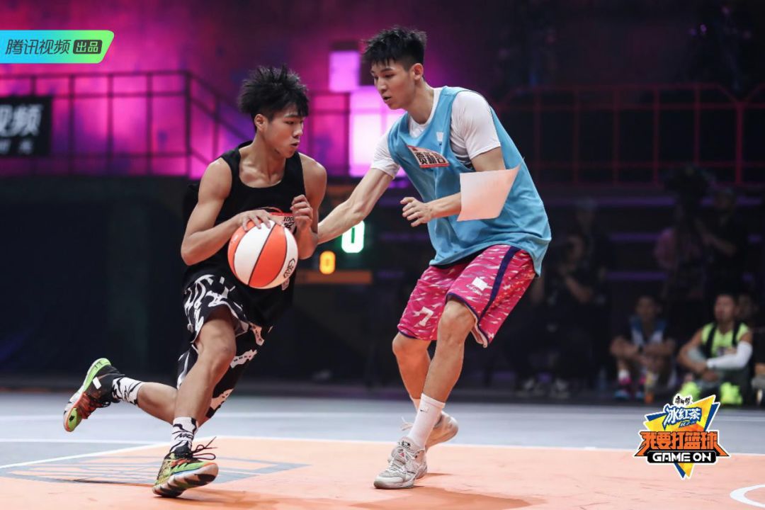 我要打篮球实现新升级为垂直领域拓展创作宽度