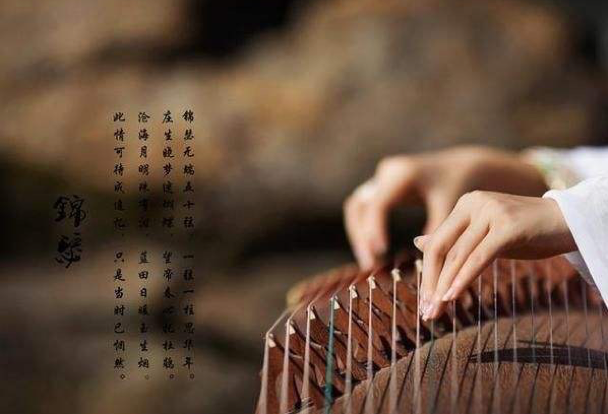一人一首“成名诗”:这6位诗人,6首诗作,不知者不配谈唐诗!_李白
