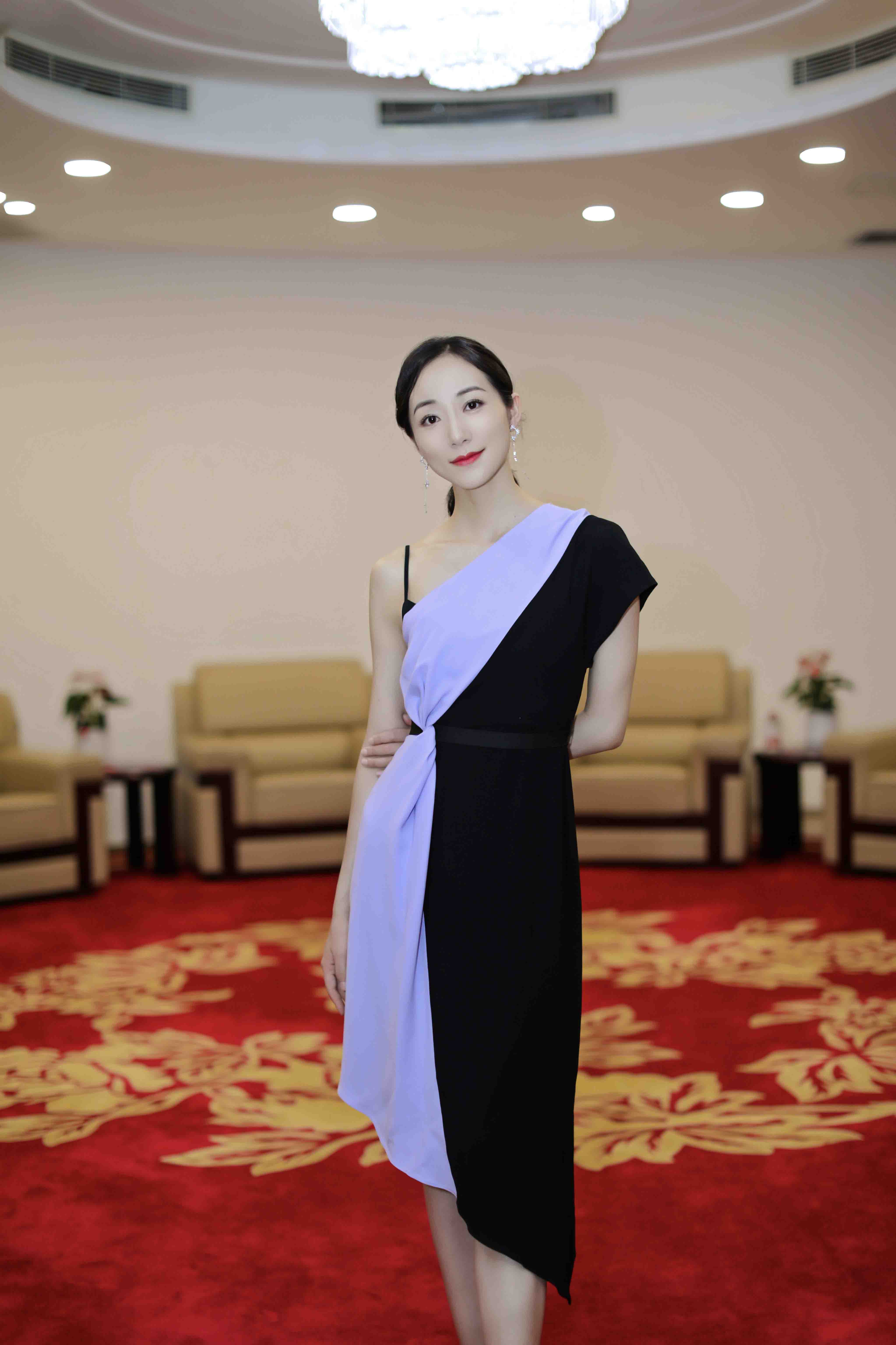 韩雪助阵2019上海国际少儿音乐周 荣获教育大使称号