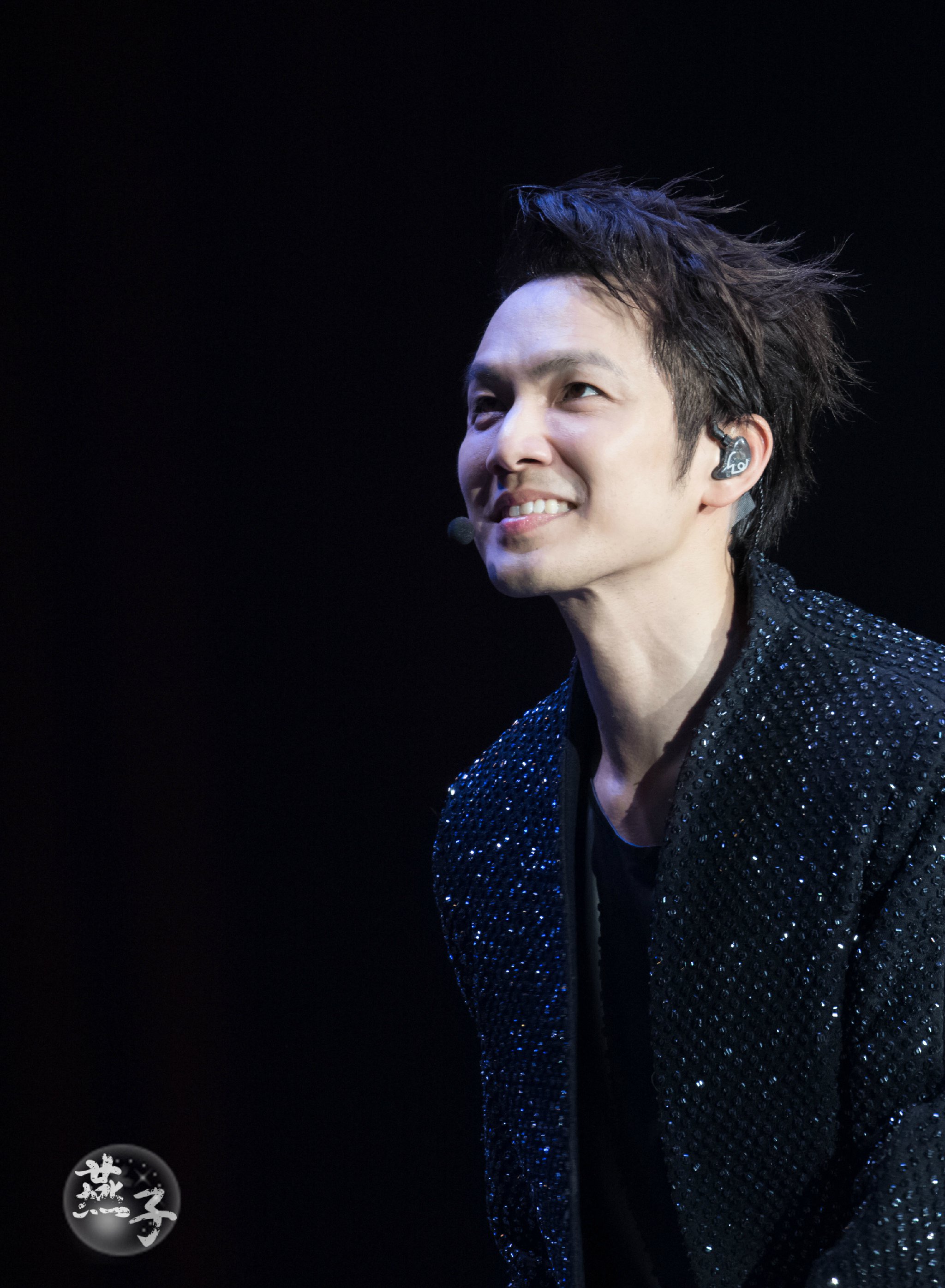 实力演员钟汉良不靠炒作用演技征服观众