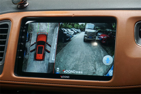 【科骏达】开车究竟需不需要"360°全景"_搜狐汽车_搜狐网