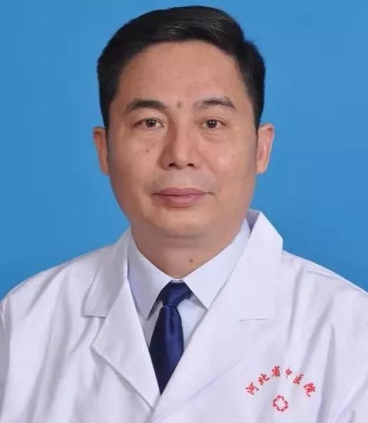 陈文彬河北省中医院泌尿外科(外六科)科主任,主任医师.