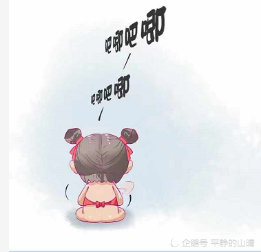 《哪吒》:为了庆祝票房大卖,小哪吒吃起了榨菜,原因居然是这样_敖丙