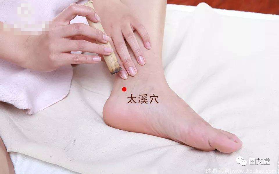 处暑艾灸:强正气,排余毒,防秋燥!穴位一定要选好!