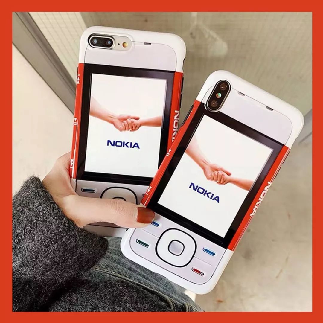 100个沙雕手机壳在搞笑这件事上没人能赢过我