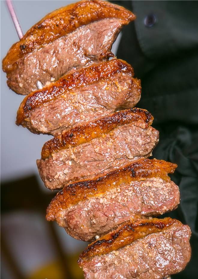 南山区海上世界巴西烤肉连锁品牌1199元抢原价208元latina拉蒂娜自助