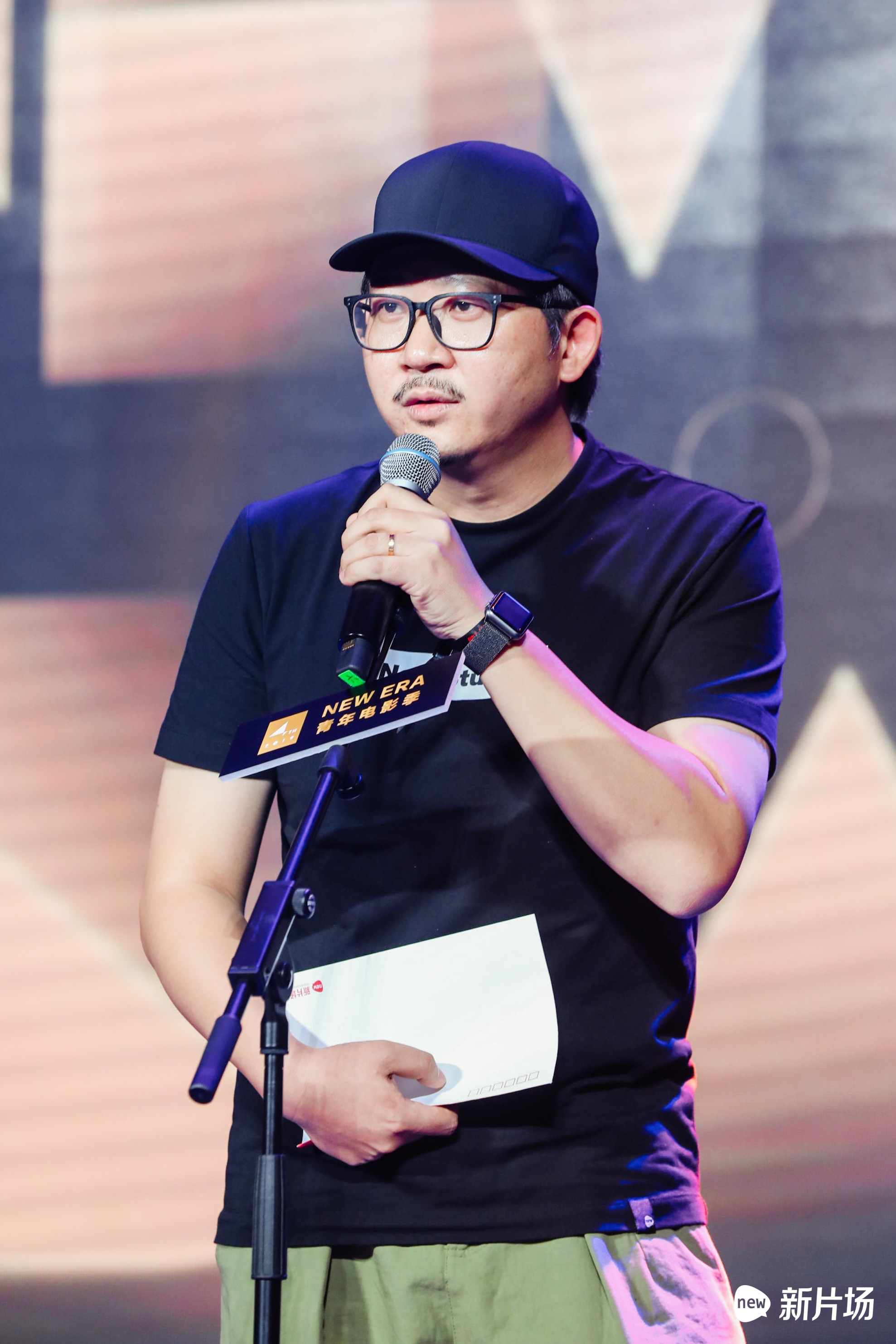 饶晓志导演,导演_大山谷图库