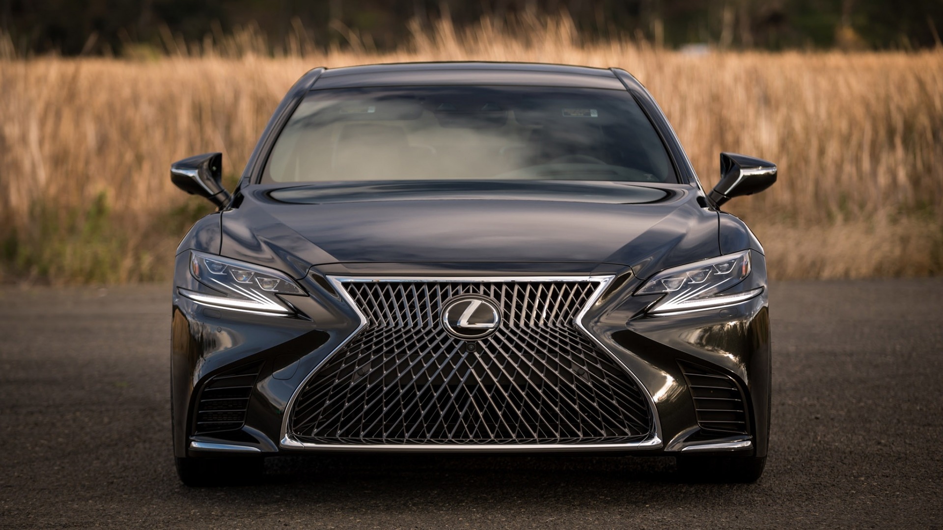 夺二线豪华销冠后,雷克萨斯将再次发力?