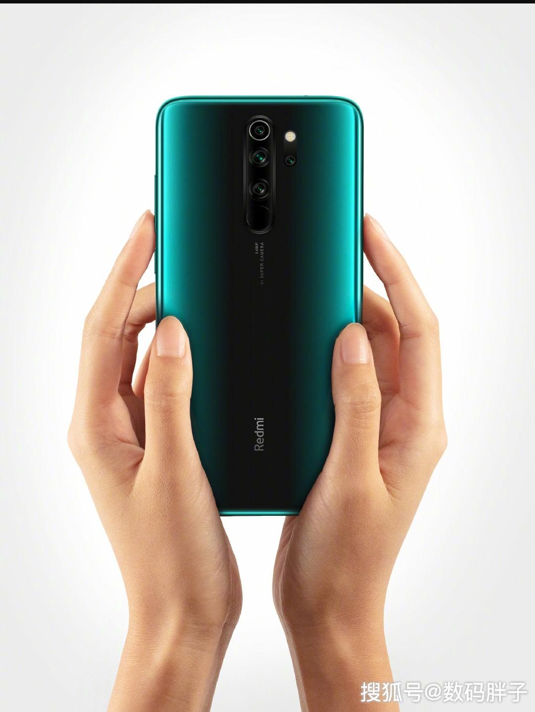 redminote8再爆料heliog90t液冷散热4500mah电池