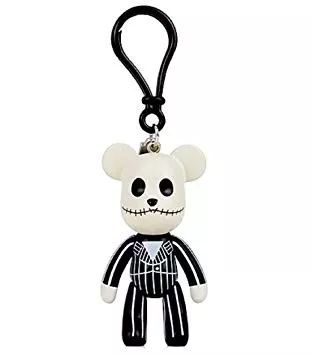 比起be@rbrick,这只熊才是潮圈鼻祖!