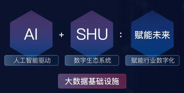 为数而生,爱数的变与不变_数据