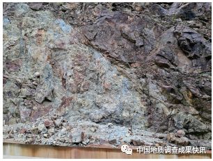 武夷山成矿带金,铜多金属矿成矿要素调查助力区域深部找矿