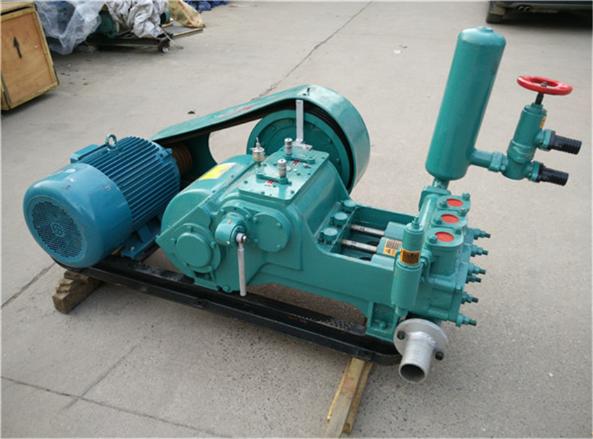 160泥浆泵流量 160泥浆泵压力 160泥浆泵扬程