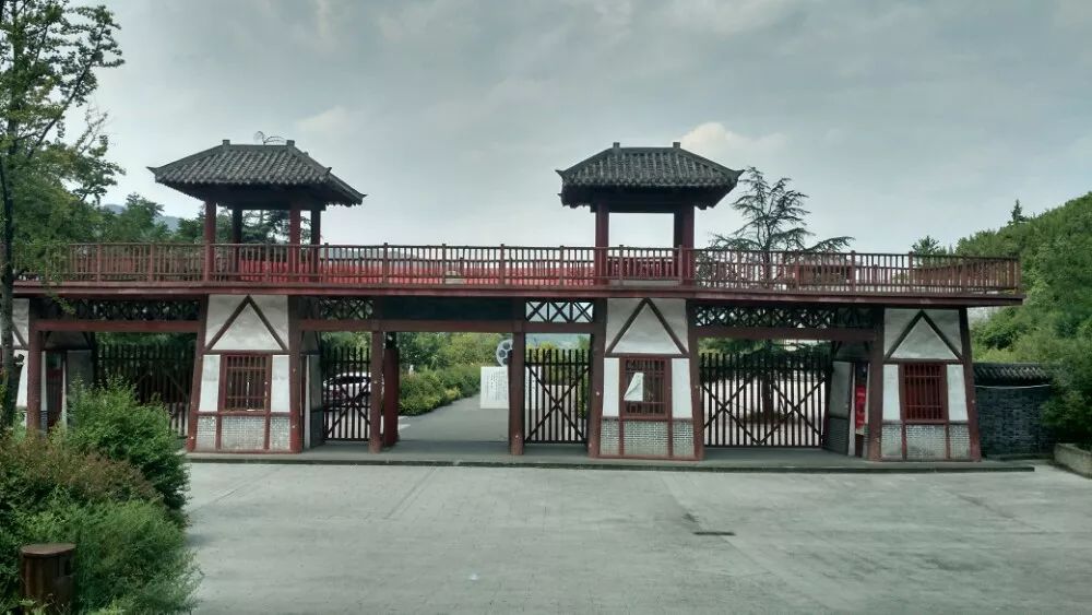 三国古战场传奇定军山