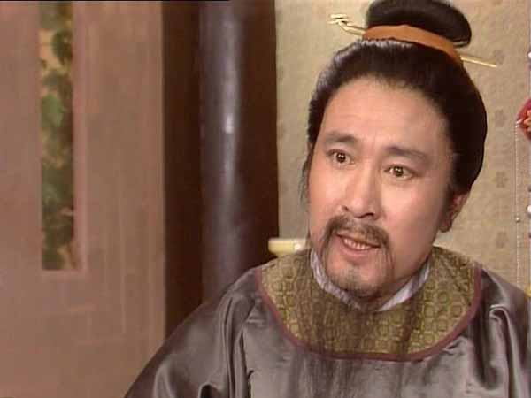 忠顺王爷为什么和贾府过不去他到底是谁又有怎样的故事