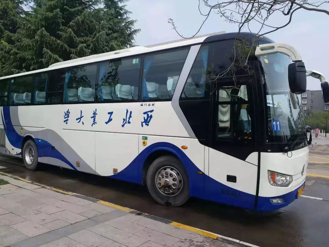 新生专辑交通篇丨新生必看的到校路线信息