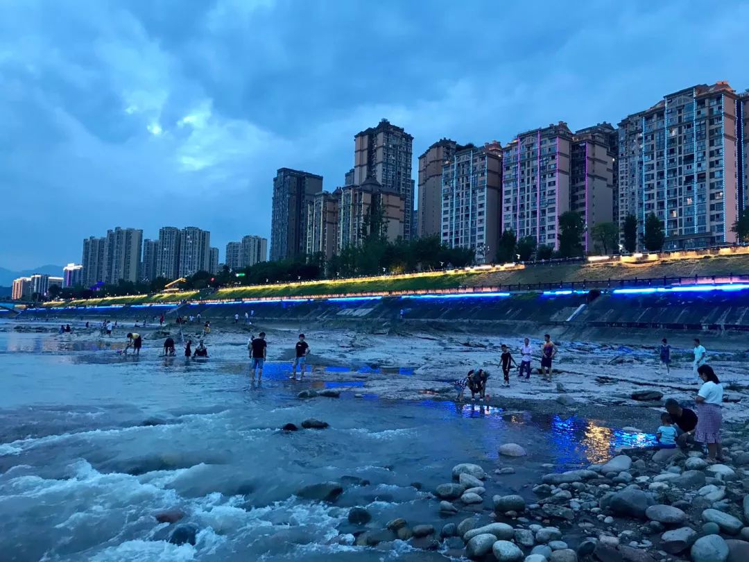 骑行318川南线一路向前d1成都雅安