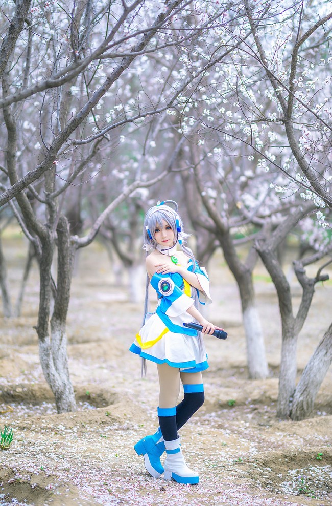 cos正片洛天依公式服