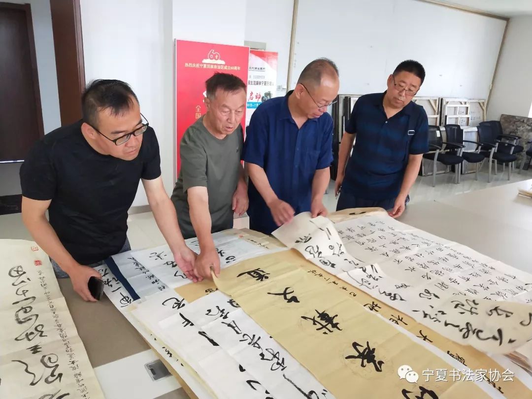 ▼评审现场:宋 琰 李钰华监委:齐国旺 关宁国郑歌平 郭佳荣 丁 波 刘