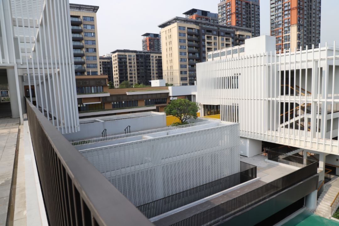 这些学校能否准时,安全,有序开学?负责人这样回应~_南山