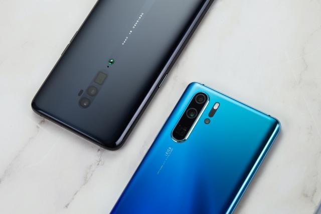 下半年手機拍照有哪些驚喜從opporeno2可看出端倪