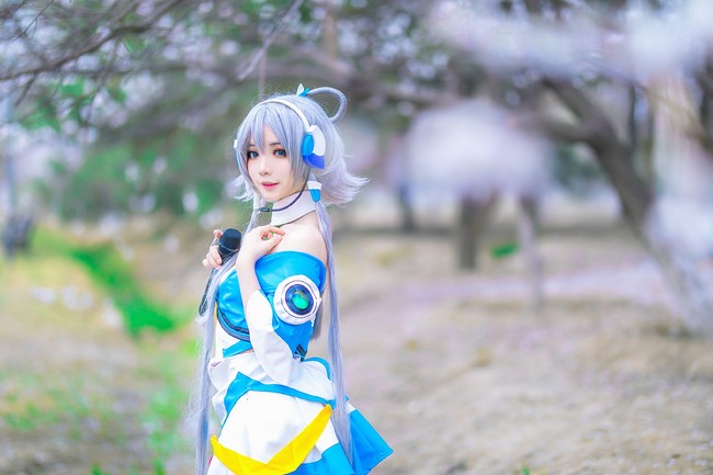 cos正片洛天依公式服