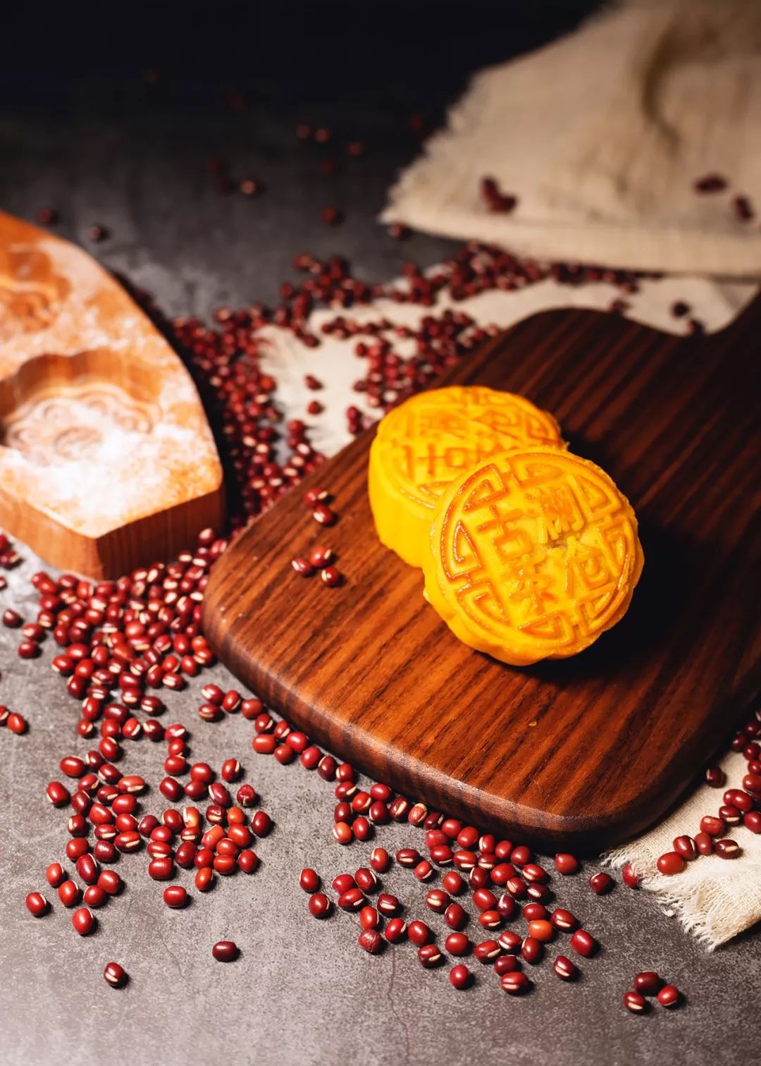 好喝舒服的茶妈妈小青柑,消食解腻,陈醇暖润,与陈皮月饼是绝配,堪称"