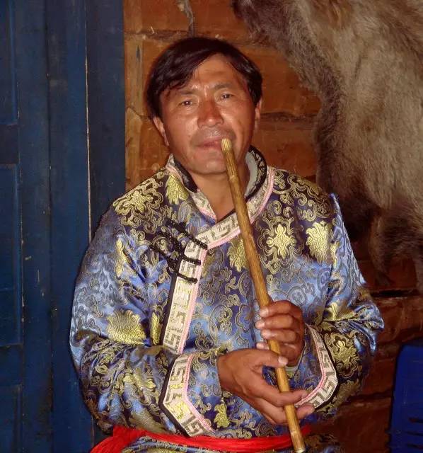 蒙古人必须知道的68项国家级与世界级非物质文化遗产