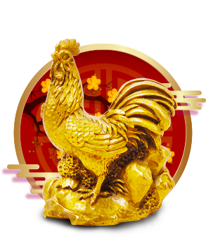 酉鸡事业运势 ★★★★☆工作运很好,今天在工作中严肃认真,做事稳重