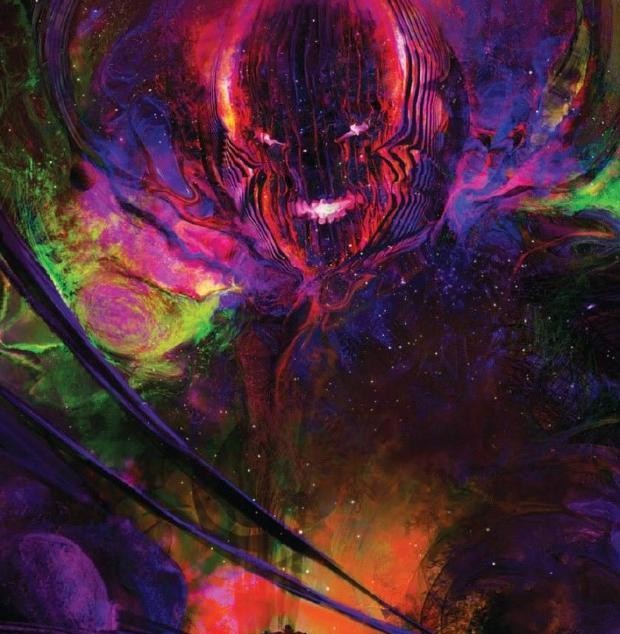 复仇者联盟漫威中体积最大的3个反派居然跟星爵有关系