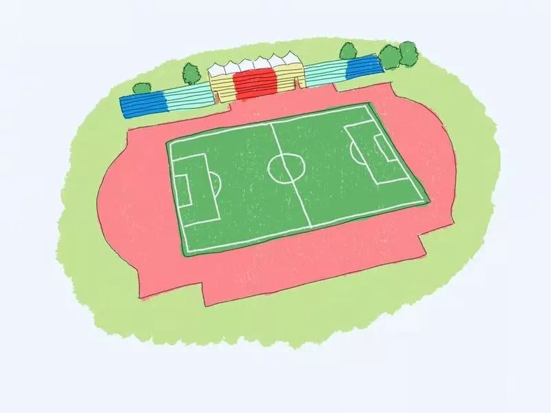 西电求学通关秘籍第二招,接招!(附手绘新生报道指引大全)