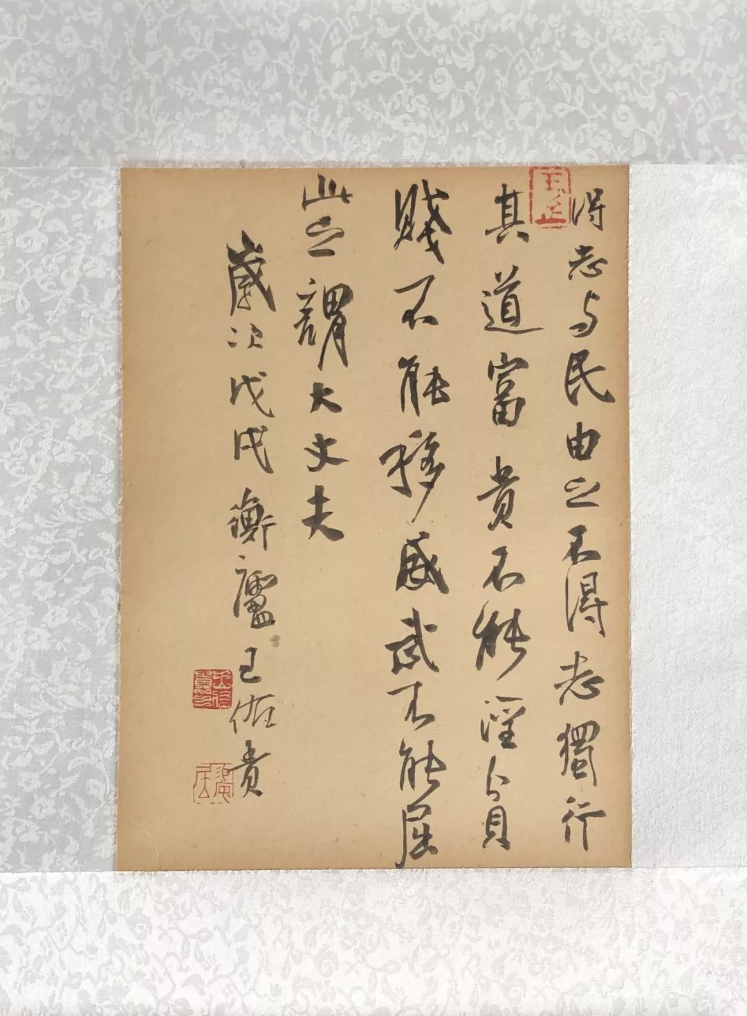 欣赏开卷参展艺术家赵杰作品欣赏开卷参展艺术家杜鹏作品欣赏开卷参展