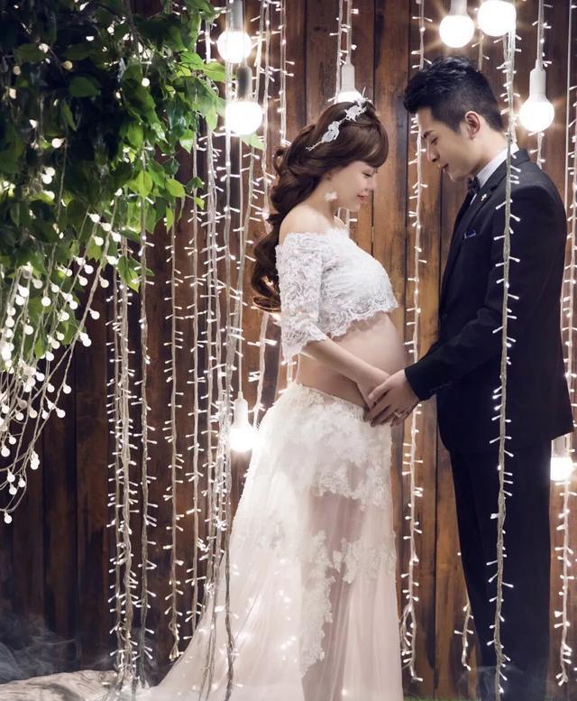 网红圈最壕婚礼成龙助阵张柏芝现场美回柳飘飘