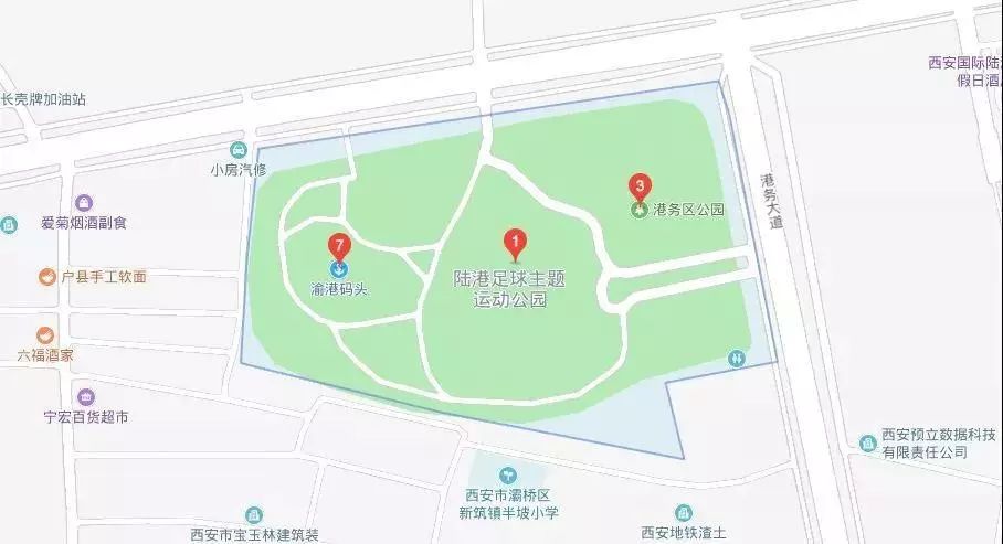 最新西安奥体中心一大波内景照片首次曝光