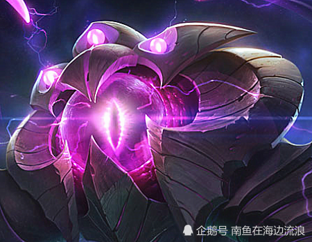 lol适合萌新玩的4位法师阿狸不算啥图5拥有大眼睛