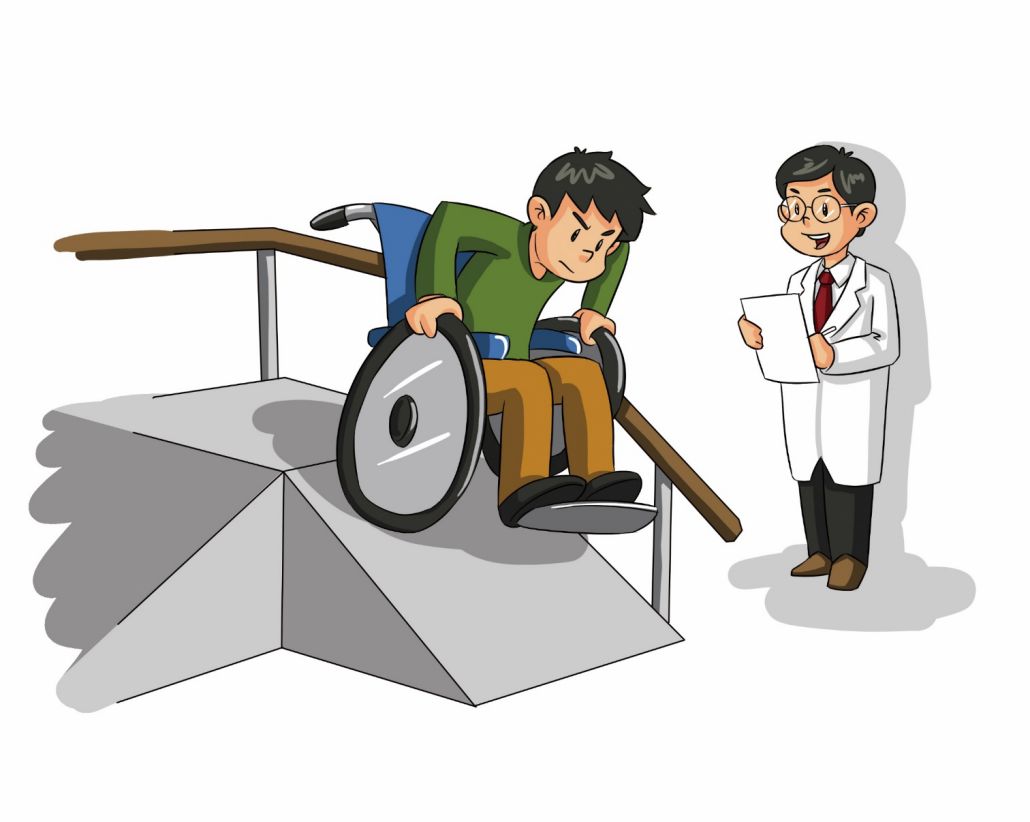 提升残疾预防知识和能力贯穿生命全周期