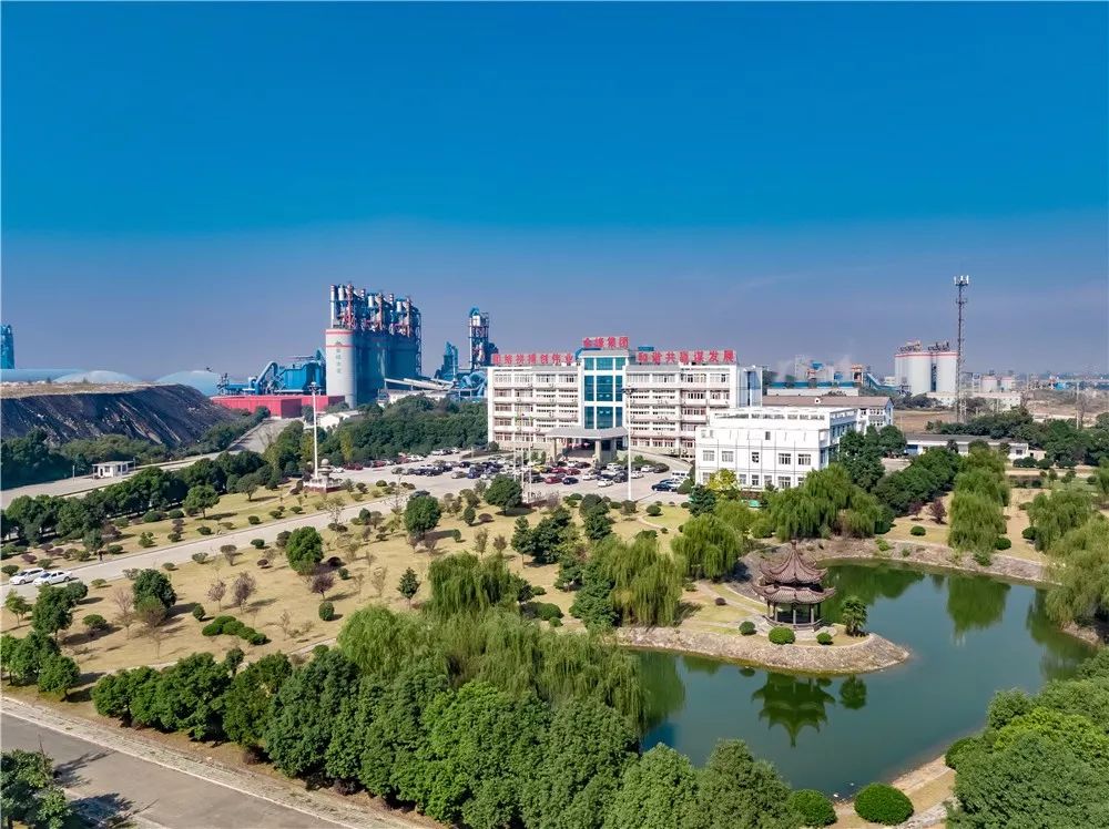 多元驱动再续辉煌丨金峰控股集团登榜2019中国民企民企制造业500强