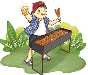 烧烤:这锅我不背.