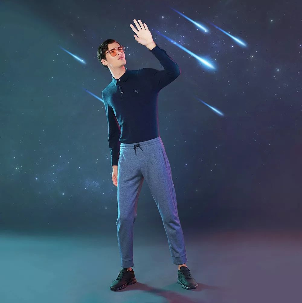 【万利来】albert nobilis|奔向星辰 漫步太空