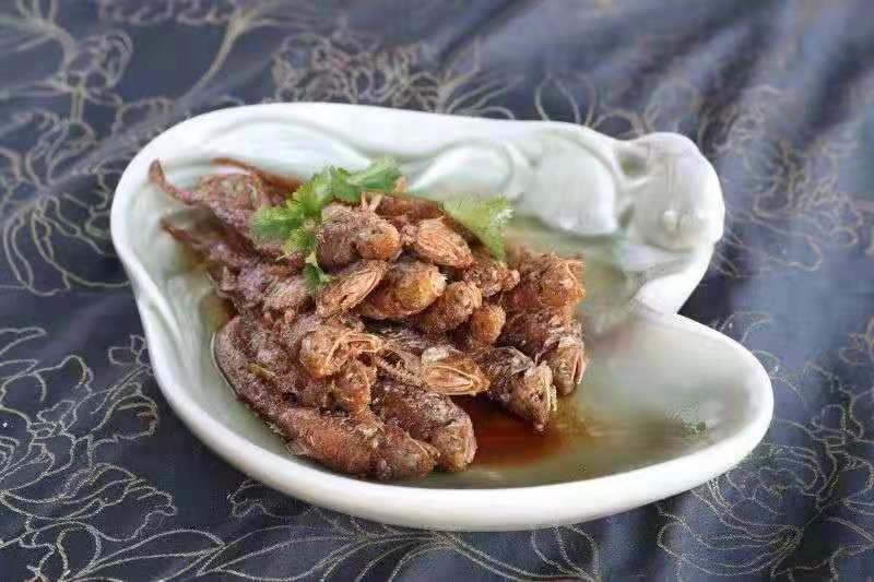 味道温州藏在鹿城区街头巷尾的地道美食