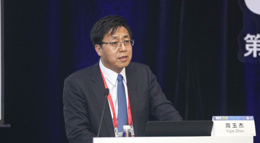 周玉杰循环辅助装置在心源性休克中的价值