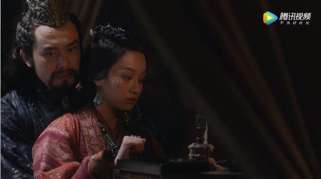 虽然吕归尘在关键时刻爆发狂血杀了很多朔北部士兵,但是他真能杀了