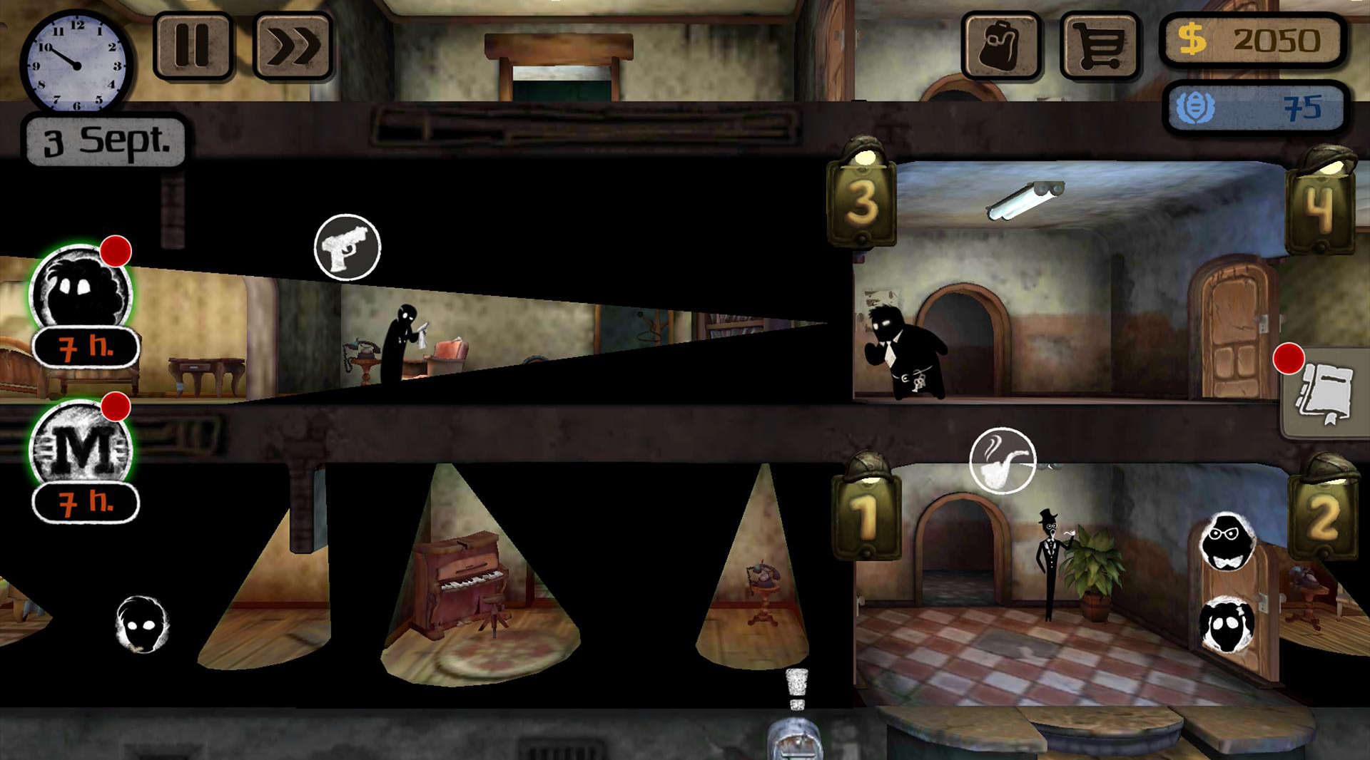 旁观者beholder:一款让你挣扎在人性与道德之间的反乌托邦游戏