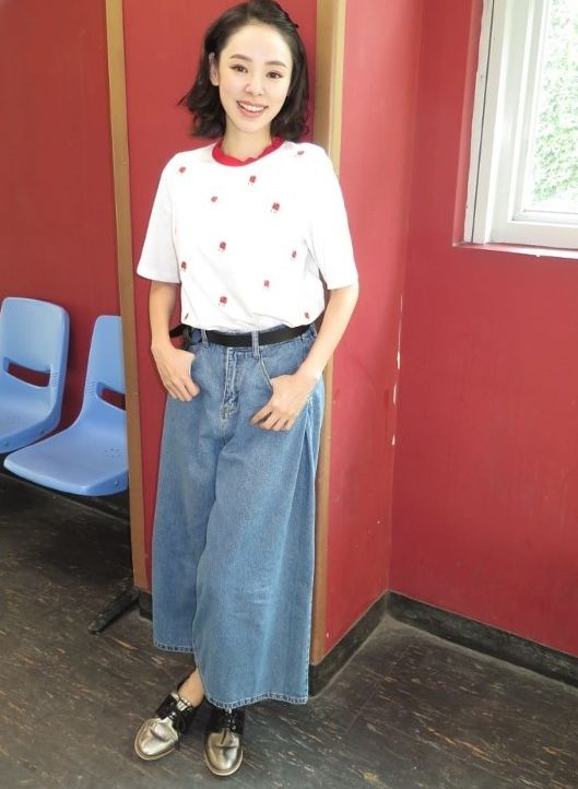 苦恋黄子恒谭凯琪tvb新剧第一次做小三