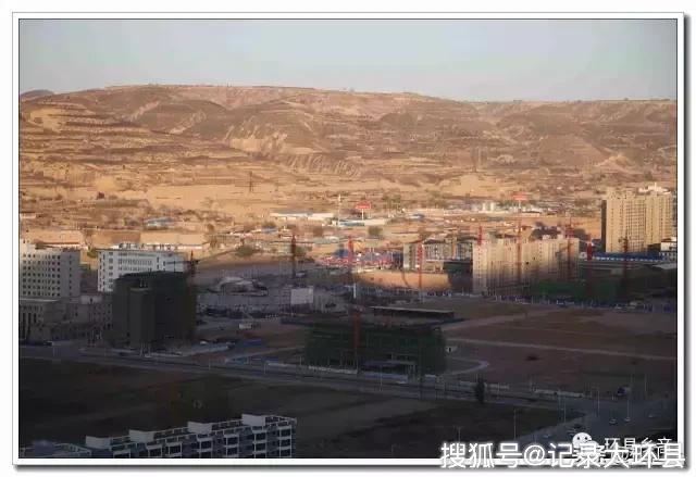 环县绝密老照片外泄这些地方你还记得吗一起来看环县的发展