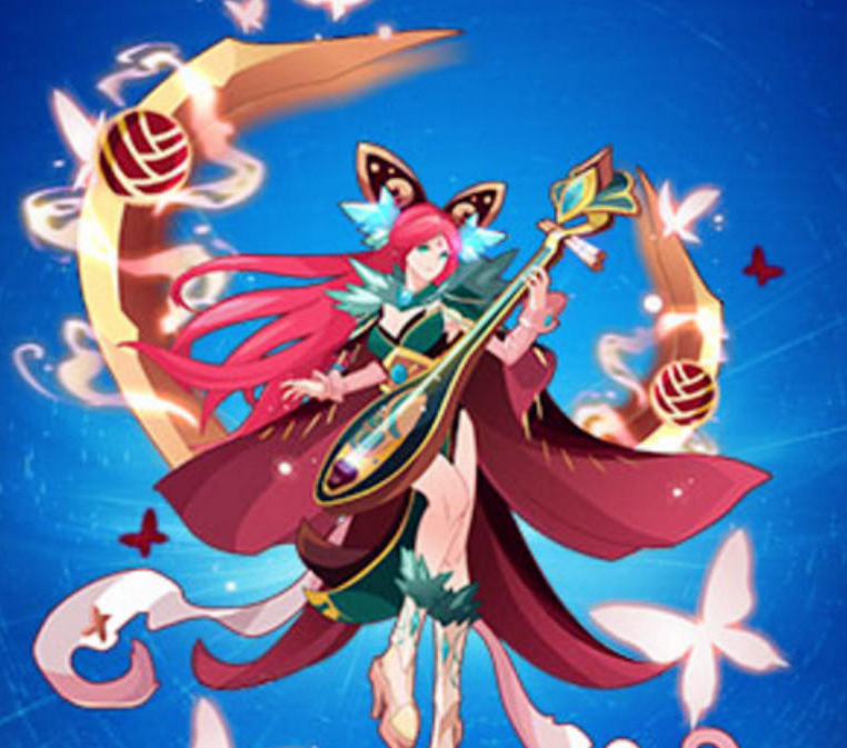 赛尔号:谁还记得10年前的绝美的女精灵?随便抓一个都想留下当老婆