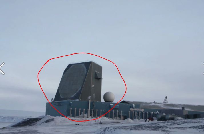 原创美国眼馋丹麦格陵兰岛豪言直接收购中企曾在此引发政坛大地震