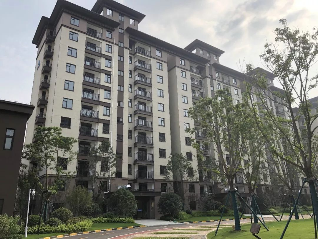 长葛建业春天里一期即将盛大交房家期已到恭迎业主幸福归家